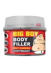 Silverhook Big Boy Lightweight Body Filler, 250 ml BIG01