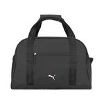 Logo Womens Gym Bags