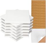 Colovis 12 Pack Ceramic Tile for Cr