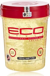Eco Styler gel per capelli a base di olio di argan - 946 ml