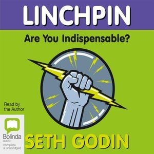 Linchpin: 