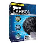 Fluval Carbon, 100-gram Nylon Bags - 3-Pack