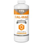 True Organic Cal-Mag OAC Plant Nutrient Supplement Quart (32 oz)