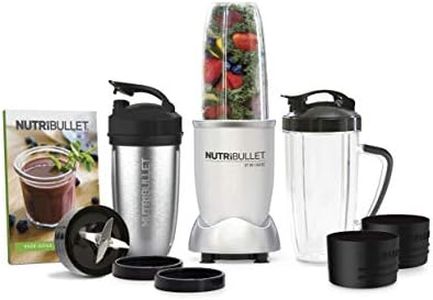 NutriBulle