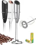 SIMPLETaste Milk Frother Handheld B