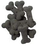 Pointer Dog Biscuits - Charcoal Bones 2kg