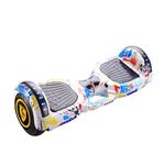 Motorized Skateboards