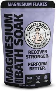 Coach Soak
