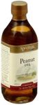 Spectrum Naturals Unrefined Peanut Oil 16 Oz (Pack of 3) - Pack Of 3