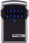 Master Lock 5441EC Bluetooth Connec