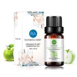 Apple Essential Oil, Pure, Undiluted, Premium Grade Apple Oil - 10 mL