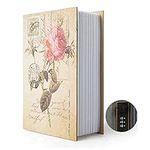 Small Sized Diversion Book Safe Sto