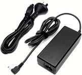 Power AC Adapter Laptop Charger for ASUS Zenbook UX305 UX305F UX305L UX305CA C300 C300M C300MA C300S C300SA EeeBook E402S E403SA X540S VivoBook X200M X200CA X200MA X200LA X202E Q200E S200E Notebook