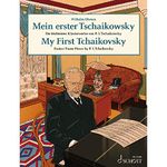 Tchaikovsky Piano Pieces