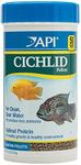 API Cichlid Medium Pellets, Medium