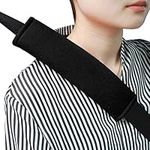 GAMPRO Car Seat Belt Pad Cover 2-Pa