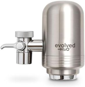 Evolved H2