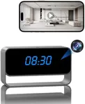 DuboCam Hidden Camera Clock - Full 