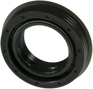 National Oil Seals 710489 Axle Shaft Seal