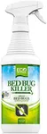 Eco Defense Bed Bug Killer - USDA B