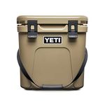 Yeti Roadie 24 Hard Cooler Tan