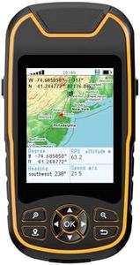 Handheld G