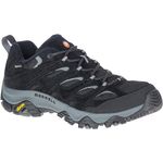 Merrell Moab 3 GTX Men's,Black/Grey 10 UK
