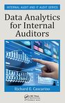 Data Analytics for Internal Auditors: 9 (Security, Audit and Leadership Series)