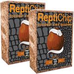 ReptiChip Reptile Bedding Loose Coc