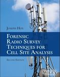 Forensic Radio Survey Techniques for Cell Site Analysis