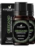 Handcraft Oregano Essential Oil - 1