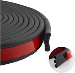 24.6Ft Truck Tonneau Cover Seal,Thr