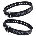Titan Industrial Straps – Strong & 