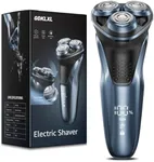 GDKLXL Rechargeable Electric Razor 