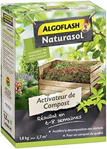 ALGOFLASH 