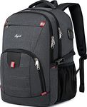 Cafele Backpack,Waterproof Large 17