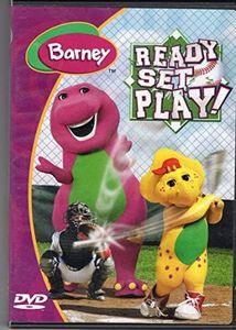 Barney: Re