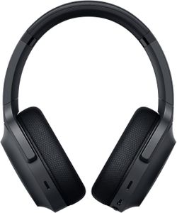 Razer Barracuda Wireless Headset – Black