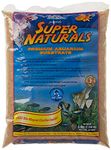 CaribSea Aquatics 8479058393 ACS05839 Super Natural Sunset Gold Sand for Aquarium, 5-Pound