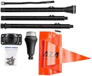 Railblaza Kayak II Visibility Kit - Black