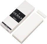 Suehiro CERAX soaking whetstone: Medium #1000, CERAX 1010: Ceramic sharpening stone, 8.07 x 2.87 x 1.14"