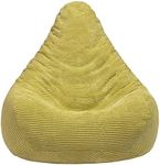 Loft 25 Adult Highback Bean Bag Cha