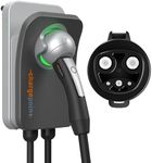 ChargePoint HomeFlex Level 2 EV Charger NACS, NEMA 6-50 Electric Car Charger Compatible with Tesla