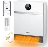 Dreo Smart Wall Heater, IP24 Electr