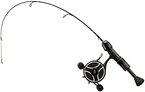 13 FISHING