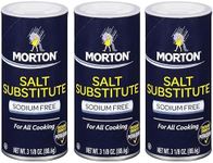 BLUE RIBBON Salt Substitute, 3.12 o