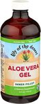 Pack of 2 x Lily of The Desert Aloe Vera Gel - 16 oz