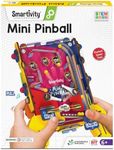 Smartivity DIY Mini Pinball for Kid