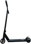 Havoc Storm - Complete Pro Freestyle Stunt Scooter 110mm - Black