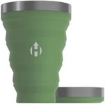 HYDAWAY Collapsible Pint - 16 oz, S